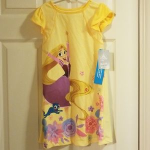 Girls nightgown